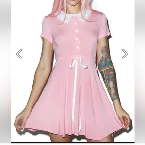 Killstar dress NWT